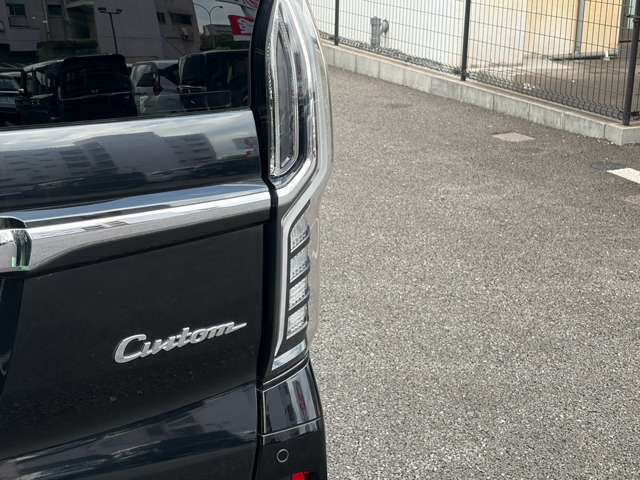 ホンダ Ｎ　ＢＯＸ カスタム ６６０ Ｌ R5年 (九州・沖縄) 99
