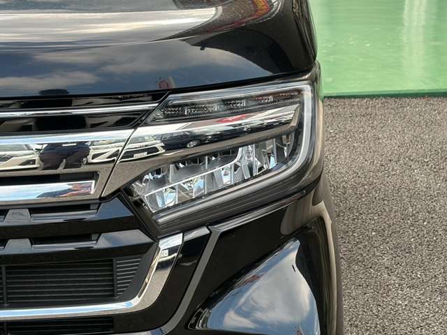 ホンダ Ｎ　ＢＯＸ カスタム ６６０ Ｌ R5年 (九州・沖縄) 99