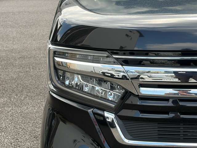 ホンダ Ｎ　ＢＯＸ カスタム ６６０ Ｌ R5年 (九州・沖縄) 99