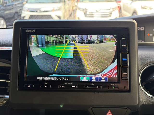 ホンダ Ｎ　ＢＯＸ カスタム ６６０ Ｌ R5年 (九州・沖縄) 99