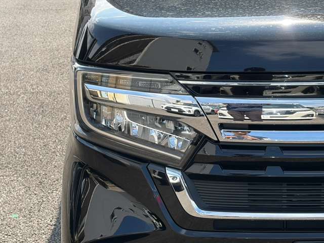 ホンダ Ｎ　ＢＯＸ カスタム ６６０ Ｌ R5年 (九州・沖縄) 99