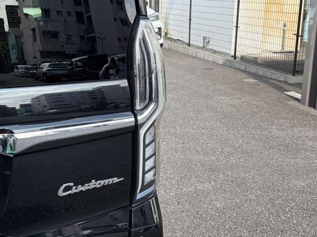 ホンダ Ｎ　ＢＯＸ カスタム ６６０ Ｌ R5年 (九州・沖縄) 99
