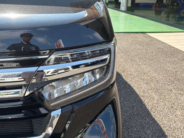ホンダ Ｎ　ＢＯＸ カスタム ６６０ Ｌ R3年 (九州・沖縄) 99