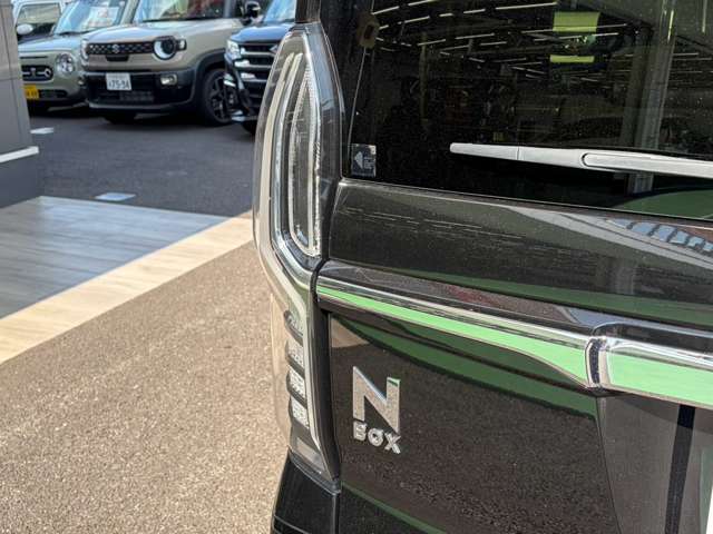 ホンダ Ｎ　ＢＯＸ カスタム ６６０ Ｌ R3年 (九州・沖縄) 99