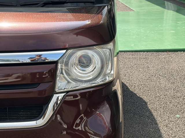 ホンダ Ｎ　ＢＯＸ ６６０ Ｇ Ｌ ホンダセンシング H29年 (九州・沖縄) 99