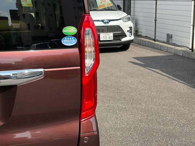 ホンダ Ｎ　ＢＯＸ ６６０ Ｇ Ｌ ホンダセンシング H29年 (九州・沖縄) 99