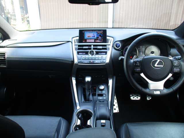 レクサス ＮＸ３００ｈ Ｆスポーツ H26年 (九州・沖縄) 99