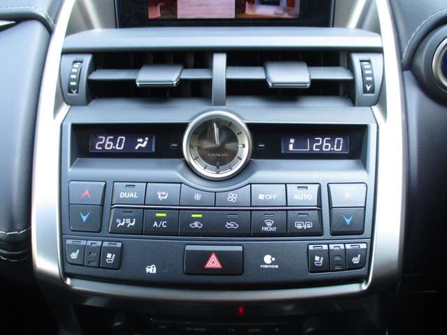 レクサス ＮＸ３００ｈ Ｆスポーツ H26年 (九州・沖縄) 99