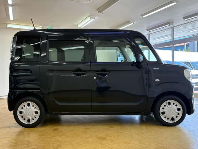 スズキ スペーシア ６６０ ハイブリッド Ｇ H30年 (四国) 99