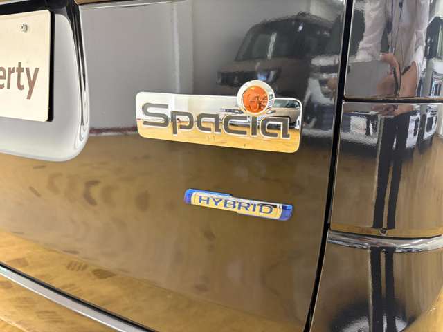 スズキ スペーシア ６６０ ハイブリッド Ｇ H30年 (四国) 99