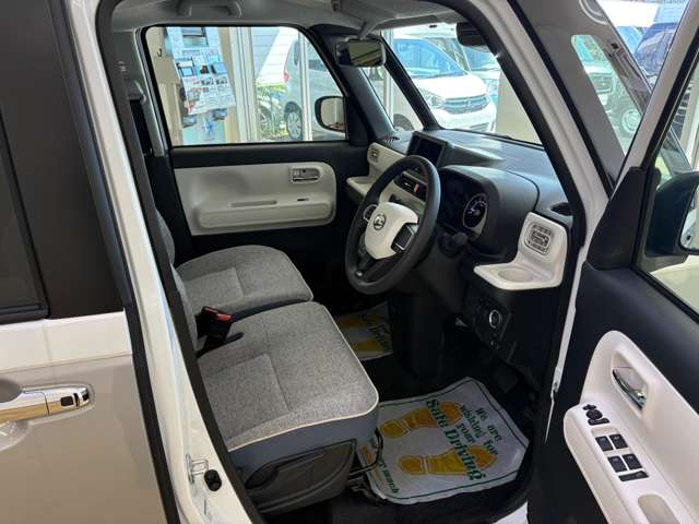 ダイハツ ムーヴ　キャンバス ６６０ ストライプス Ｇ R8年 (四国) 99