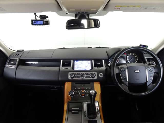 ランドローバー レンジローバー ５．０ Ｖ８ リミテッド ４ＷＤ H25年 (関東) 99