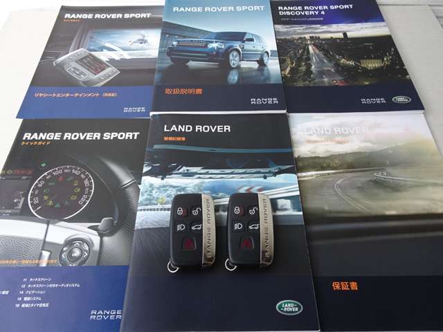 ランドローバー レンジローバー ５．０ Ｖ８ リミテッド ４ＷＤ H25年 (関東) 99