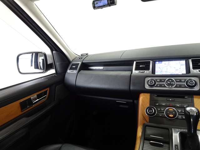 ランドローバー レンジローバー ５．０ Ｖ８ リミテッド ４ＷＤ H25年 (関東) 99