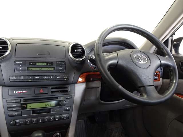 トヨタ ヴェロッサ ２．０ ２０ＦＯＵＲ エクシード ４ＷＤ H15年 (関東) 99