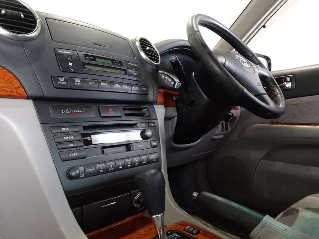 トヨタ ヴェロッサ ２．０ ２０ＦＯＵＲ エクシード ４ＷＤ H15年 (関東) 99
