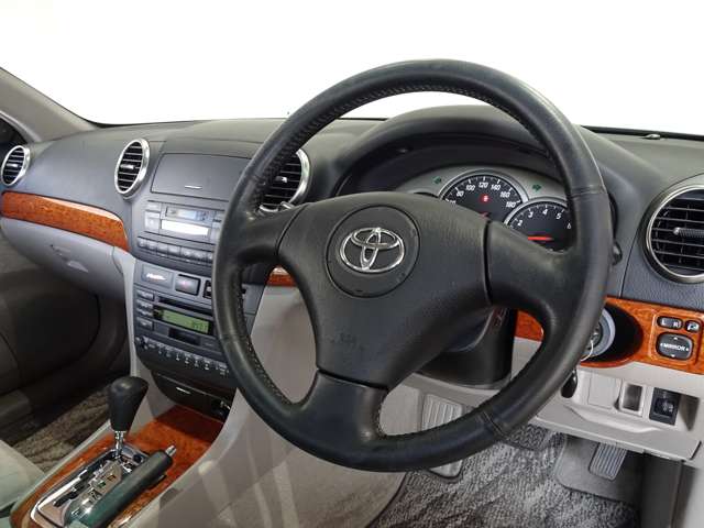 トヨタ ヴェロッサ ２．０ ２０ＦＯＵＲ エクシード ４ＷＤ H15年 (関東) 99