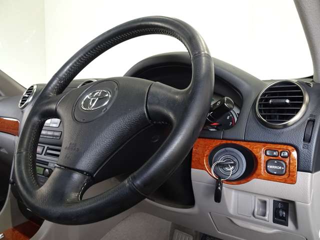 トヨタ ヴェロッサ ２．０ ２０ＦＯＵＲ エクシード ４ＷＤ H15年 (関東) 99