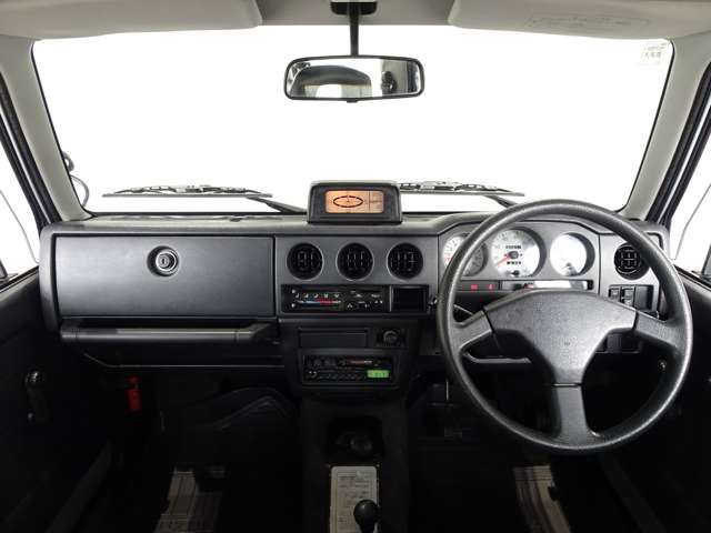 スズキ ジムニー ６６０ ランドベンチャー ４ＷＤ H8年 (関東) 99