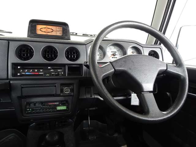 スズキ ジムニー ６６０ ランドベンチャー ４ＷＤ H8年 (関東) 99