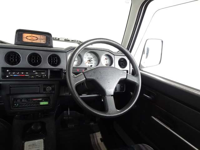 スズキ ジムニー ６６０ ランドベンチャー ４ＷＤ H8年 (関東) 99