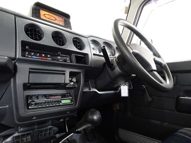 スズキ ジムニー ６６０ ランドベンチャー ４ＷＤ H8年 (関東) 99