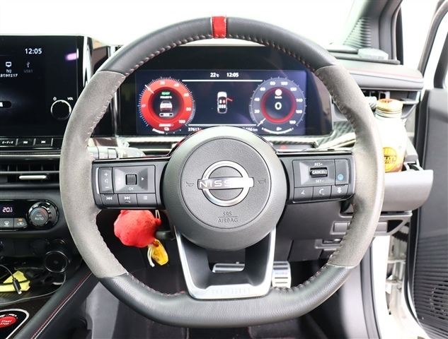 日産 ノートオーラ １．２ ＮＩＳＭＯ R4年 () 99