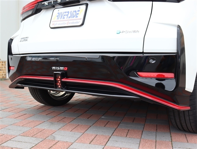 日産 ノートオーラ １．２ ＮＩＳＭＯ R4年 () 99