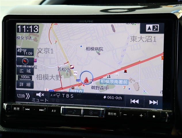 トヨタ ヴォクシー ２．０ ＺＳ 煌ＩＩ R1年 () 99