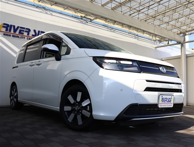 ホンダ フリード １．５ エアー ＥＸ R6年 () 99