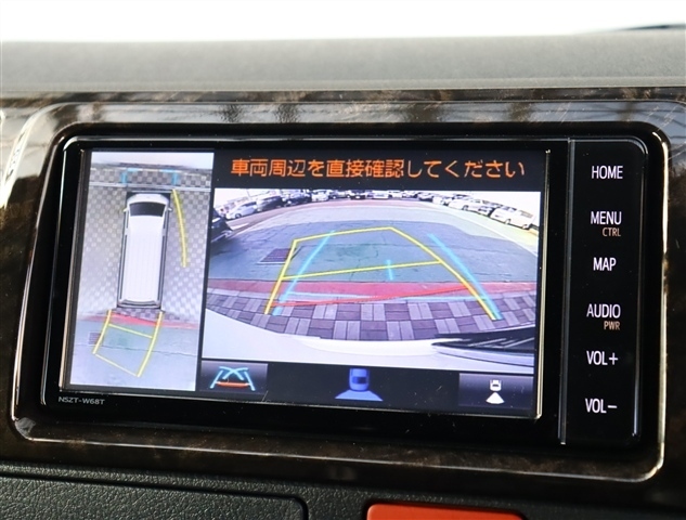 トヨタ ハイエースバン ２．０ スーパーＧＬ ダークプライムＩＩ ロングボディ R5年 () 99