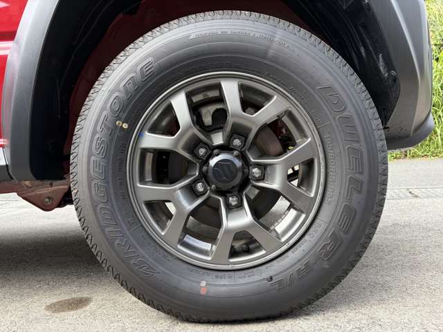 スズキ ジムニー　ノマド １．５ ＦＣ ４ＷＤ R7年 (九州・沖縄) 99