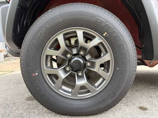 スズキ ジムニー　ノマド １．５ ＦＣ ４ＷＤ R7年 (九州・沖縄) 99