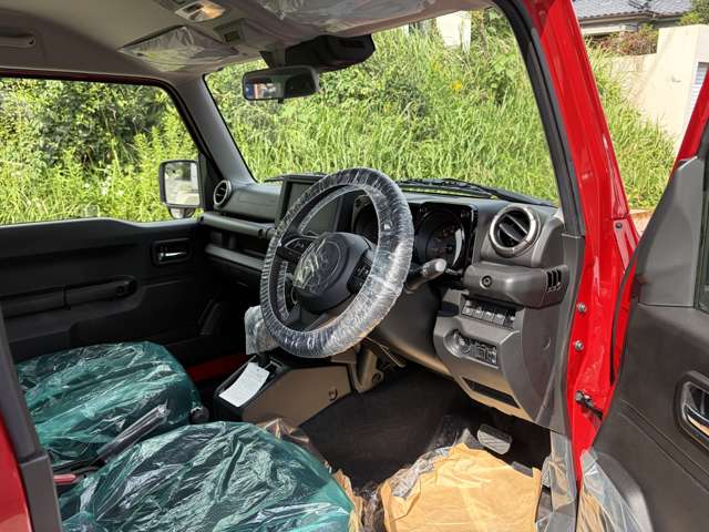 スズキ ジムニー　ノマド １．５ ＦＣ ４ＷＤ R7年 (九州・沖縄) 99