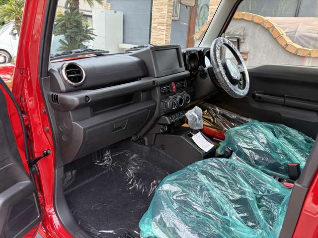 スズキ ジムニー　ノマド １．５ ＦＣ ４ＷＤ R7年 (九州・沖縄) 99