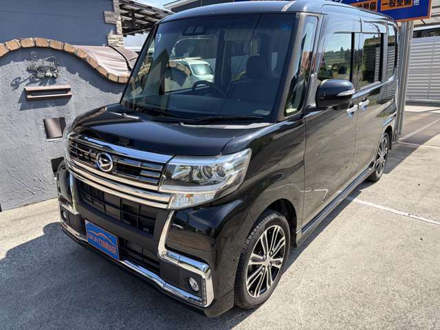 ダイハツ タント ６６０ カスタム ＲＳ トップエディション ＳＡＩＩＩ H29年 (九州・沖縄) 99