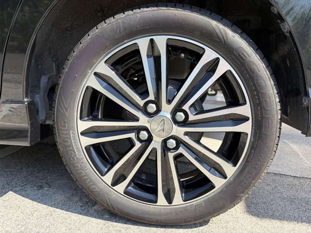ダイハツ タント ６６０ カスタム ＲＳ トップエディション ＳＡＩＩＩ H29年 (九州・沖縄) 99