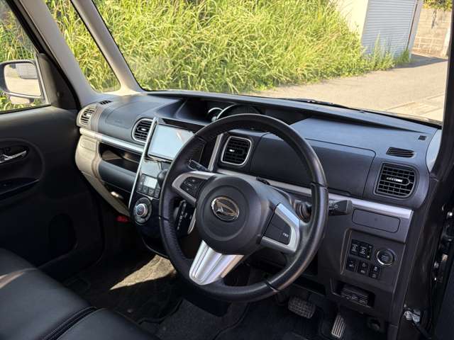 ダイハツ タント ６６０ カスタム ＲＳ トップエディション ＳＡＩＩＩ H29年 (九州・沖縄) 99
