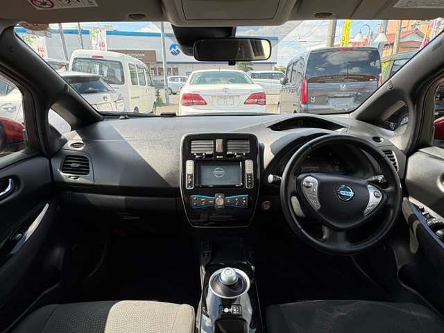 日産 リーフ ３０ＫＷＨ Ｇ H28年 (東海) 99