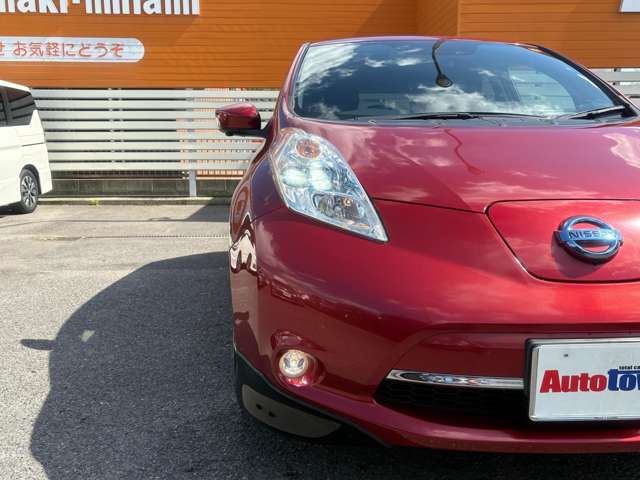 日産 リーフ ３０ＫＷＨ Ｇ H28年 (東海) 99