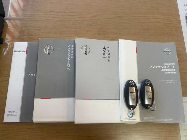 日産 リーフ ３０ＫＷＨ Ｇ H28年 (東海) 99