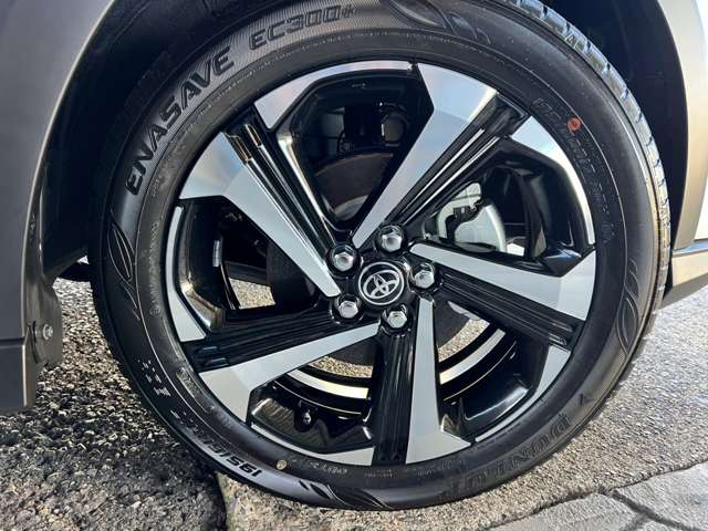トヨタ ライズ　ハイブリッド ハイブリッド １．２ Ｚ R8年 (東海) 99