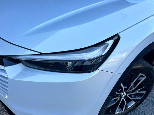 ホンダ ヴェゼル １．５ Ｅ：ＨＥＶ Ｚ プレイパッケージ R8年 () 99