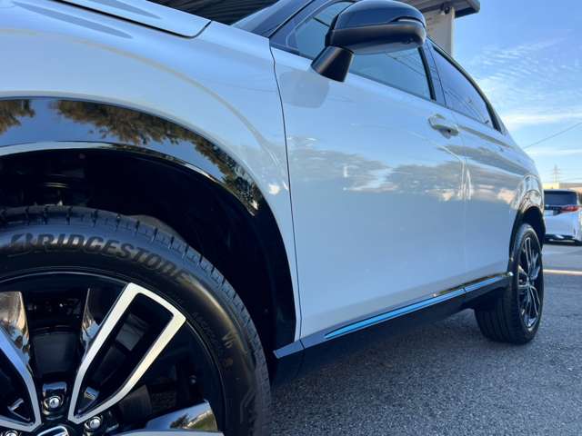 ホンダ ヴェゼル １．５ Ｅ：ＨＥＶ Ｚ プレイパッケージ R8年 () 99
