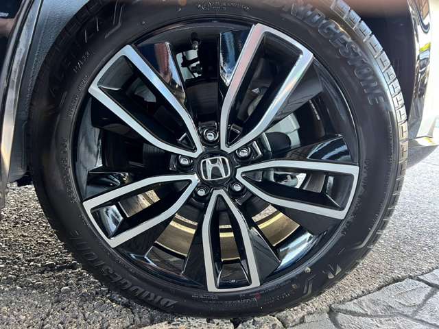 ホンダ ヴェゼル １．５ Ｅ：ＨＥＶ Ｚ プレイパッケージ R8年 () 99