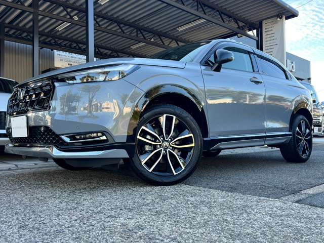 ホンダ ヴェゼル １．５ Ｅ：ＨＥＶ Ｚ R7年 () 99