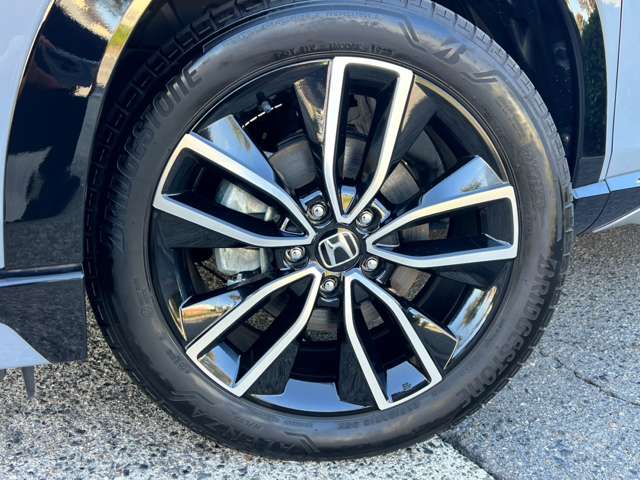 ホンダ ヴェゼル １．５ Ｅ：ＨＥＶ Ｚ R7年 () 99