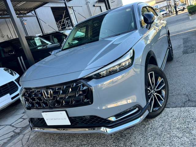 ホンダ ヴェゼル １．５ Ｅ：ＨＥＶ Ｚ R7年 () 99