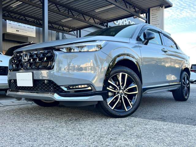 ホンダ ヴェゼル １．５ Ｅ：ＨＥＶ Ｚ R7年 () 99
