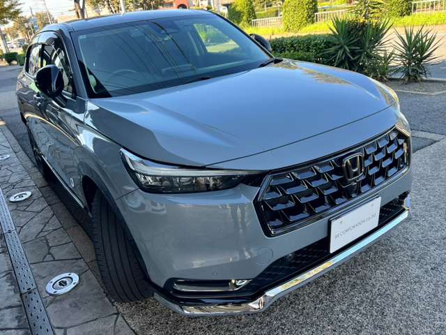 ホンダ ヴェゼル １．５ Ｅ：ＨＥＶ Ｚ R7年 () 99